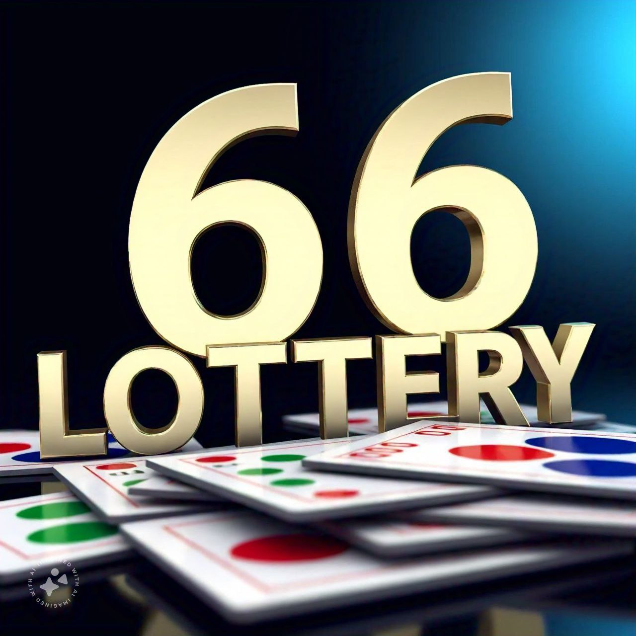 66 Lottery